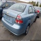3G1TC5DG0BL119321 2011 Chevrolet Aveo auction photo thumbnail 4