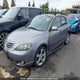 JM1BK143X51274529 2005 Mazda 3 Hatchback auction photo thumbnail 2