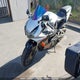 JH2SC50242M000097 2002 Honda Cbr900 auction photo thumbnail 2
