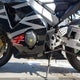JH2SC50242M000097 2002 Honda Cbr900 auction photo thumbnail 9