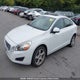 YV1612FH1D2178116 2013 Volvo S60 T5 auction photo thumbnail 2