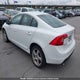 YV1612FH1D2178116 2013 Volvo S60 T5 auction photo thumbnail 3