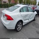 YV1612FH1D2178116 2013 Volvo S60 T5 auction photo thumbnail 4