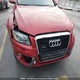 WA1LKCFP2AA087452 2010 Audi Q5 auction photo thumbnail 18