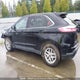 2FMPK4J95PBA34744 2023 Ford Edge auction photo thumbnail 3