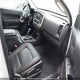 1GTP6EE13M1264468 2021 GMC Canyon Denali auction photo thumbnail 5