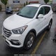 5NMZUDLB0HH043779 2017 Hyundai Santa Fe Sport auction photo thumbnail 2