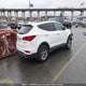 5NMZUDLB0HH043779 2017 Hyundai Santa Fe Sport auction photo thumbnail 4