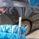 LRW3E1EB3PC851519 2023 Tesla Model 3 auction photo thumbnail 18