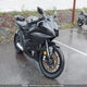 JYARM38N5RA001225 2024 Yamaha Yzfr7 auction photo thumbnail 1