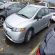 1HGFA16386L800097 2006 Honda Civic auction photo thumbnail 2