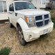 1D8GU58K97W562445 2007 Dodge Nitro Slt auction photo thumbnail 6