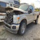 1FTRF3BT6BEB50361 2011 Ford F350 auction photo thumbnail 2