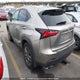 JTJBARBZ9F2042442 2015 Lexus Nx 200T 200T auction photo thumbnail 3