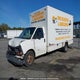 1GD374CL1C1158928 2012 GMC Savana Cutaway G3500 auction photo thumbnail 2