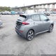 1N4BZ1DV3NC551822 2022 Nissan Leaf auction photo thumbnail 4