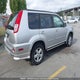 JN8BT08V66W202576 2006 Nissan X-Trail Xe/Se auction photo thumbnail 4
