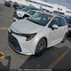 JTDBAMDE6NJ039227 2022 Toyota Corolla auction photo thumbnail 2