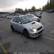 JF1GG29632G833935 2002 Subaru Impreza Wrx auction photo thumbnail 1