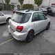 JF1GG29632G833935 2002 Subaru Impreza Wrx auction photo thumbnail 4