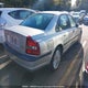 YV1TS90D711212110 2001 Volvo S80 T6 Exectuvie auction photo thumbnail 4