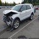 1FM5K8F88DGC74213 2013 Ford Explorer Limited auction photo thumbnail 2