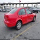 3VWRK29M02M164218 2002 Volkswagen Jetta auction photo thumbnail 4