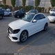55SWF4KB7HU214459 2017 Mercedes-Benz C 300 4Matic auction photo thumbnail 2