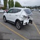 5NMZUDLA9JH074008 2018 Hyundai Santa Fe Sport auction photo thumbnail 3