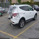 5NMZUDLA9JH074008 2018 Hyundai Santa Fe Sport auction photo thumbnail 4