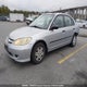 2HGES16314H914980 2004 Honda Civic auction photo thumbnail 2