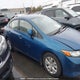 2HGFB2F46CH019373 2012 Honda Civic auction photo thumbnail 13