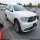1C4RDJAG8JC143341 2018 Dodge Durango Sxt auction photo thumbnail 1