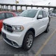 1C4RDJAG8JC143341 2018 Dodge Durango Sxt auction photo thumbnail 2