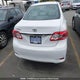2T1BU4EE8CC795852 2012 Toyota Corolla Ce auction photo thumbnail 17