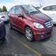 WDDFH33X19J466756 2009 Mercedes-Benz B200 auction photo thumbnail 1