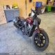56KMTA000M3172347 2021 Indian Scout Bobber Abs auction photo thumbnail 1