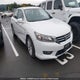 1HGCR2E98DA804201 2013 Honda Accord Touring auction photo thumbnail 1