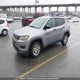 3C4NJCABXJT318992 2018 Jeep Compass Sport auction photo thumbnail 2