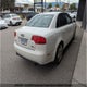 WAUAF78E37A217586 2007 Audi A4 auction photo thumbnail 4