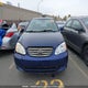 2T1BR32E93C762181 2003 Toyota Corolla Ce/Le/S auction photo thumbnail 11