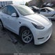 7SAYGDEE3PF780844 2023 Tesla Model Y auction photo thumbnail 1