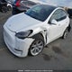 7SAYGDEE3PF780844 2023 Tesla Model Y auction photo thumbnail 2