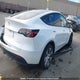 7SAYGDEE3PF780844 2023 Tesla Model Y auction photo thumbnail 4
