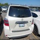 JTEJW3EH2A2038835 2010 Toyota Highlander Hybrid Limited auction photo thumbnail 17