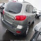 5NMSG73E59H303146 2009 Hyundai Santa Fe Gl auction photo thumbnail 4