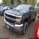 1GCUKNEC2JF228821 2018 Chevrolet Silverado K1500/K1500 Ls auction photo thumbnail 2