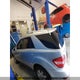 4JGBB2FBXBA641060 2011 Mercedes-Benz Ml 350 Bluetec auction photo thumbnail 4