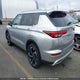 JA4T5VA95RZ608317 2024 Mitsubishi Outlander Se/Ralliart auction photo thumbnail 3