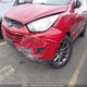 KM8JT3AC9DU647982 2013 Hyundai Tucson Gl auction photo thumbnail 6